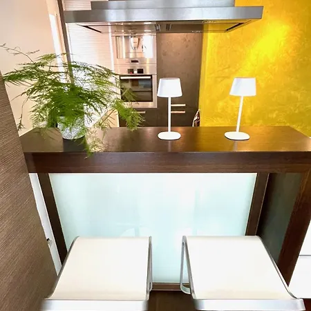 Ludwigshome Luxus - Zentral, Kostenloser Parkplatz, Terrasse Λούντβιχσμπουργκ