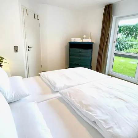 Ludwigshome Luxus - Zentral, Kostenloser Parkplatz, Terrasse *